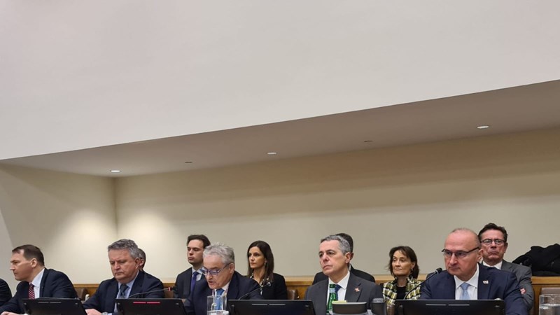Hrvatska je međunarodno priznati akter u razminiranju